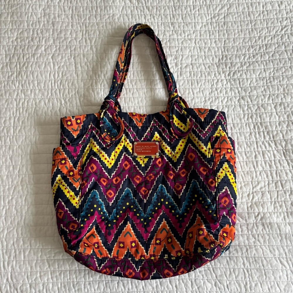 🧡MARC JACOBS TOTE BAG🧡